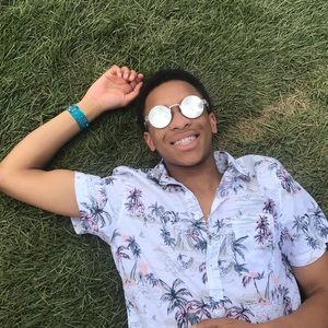 Hi, It’s Andrew here!